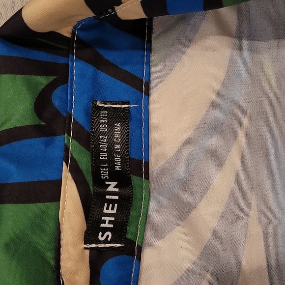 2 pc shorts set - Picture 3 of 5